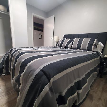 Modern Private 1Br Apt. W/Free Prkg + Fast Wi-Fi Су Сент Мари Екстериор снимка