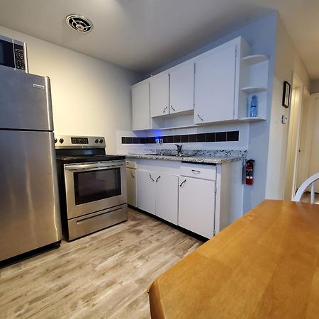 Modern Private 1Br Apt. W/Free Prkg + Fast Wi-Fi Су Сент Мари Екстериор снимка
