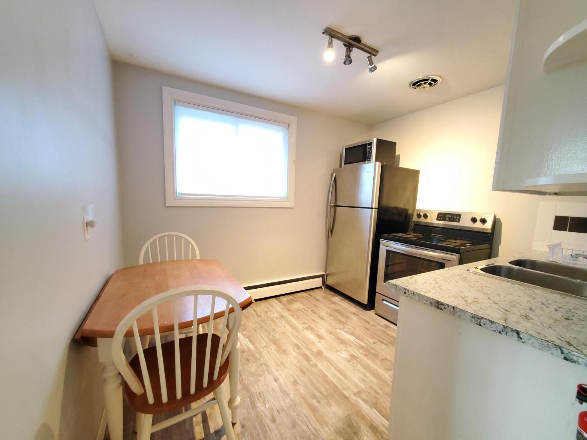 Modern Private 1Br Apt. W/Free Prkg + Fast Wi-Fi Су Сент Мари Екстериор снимка