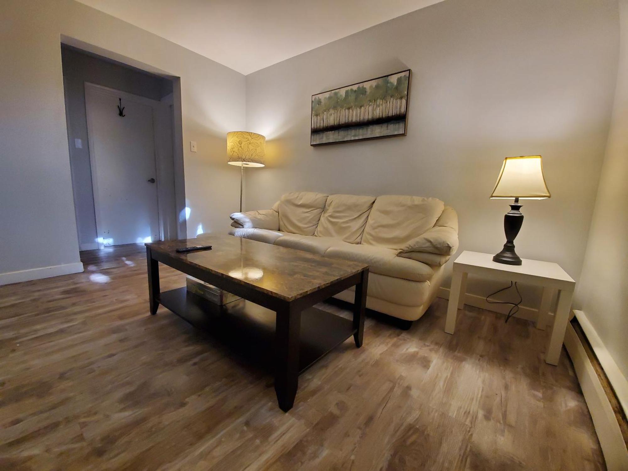 Modern Private 1Br Apt. W/Free Prkg + Fast Wi-Fi Су Сент Мари Екстериор снимка