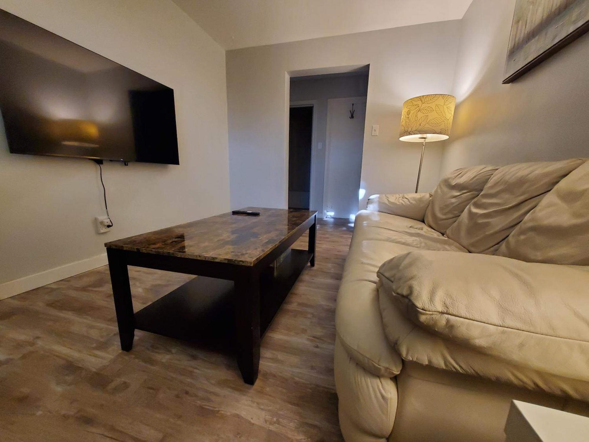 Modern Private 1Br Apt. W/Free Prkg + Fast Wi-Fi Су Сент Мари Екстериор снимка